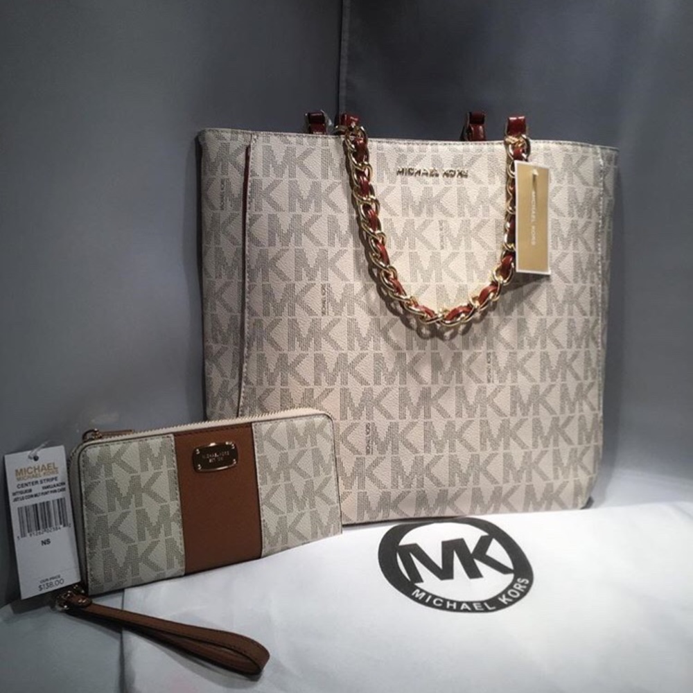 Michael kor handbag